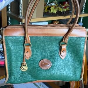Dooney & Bourke Vintage Handbag